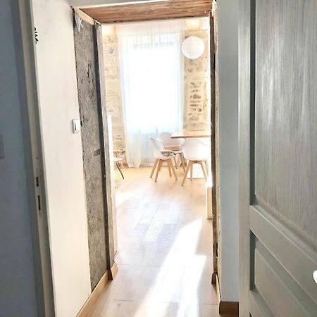 Le Canut De St Just Lyon Buitenkant foto